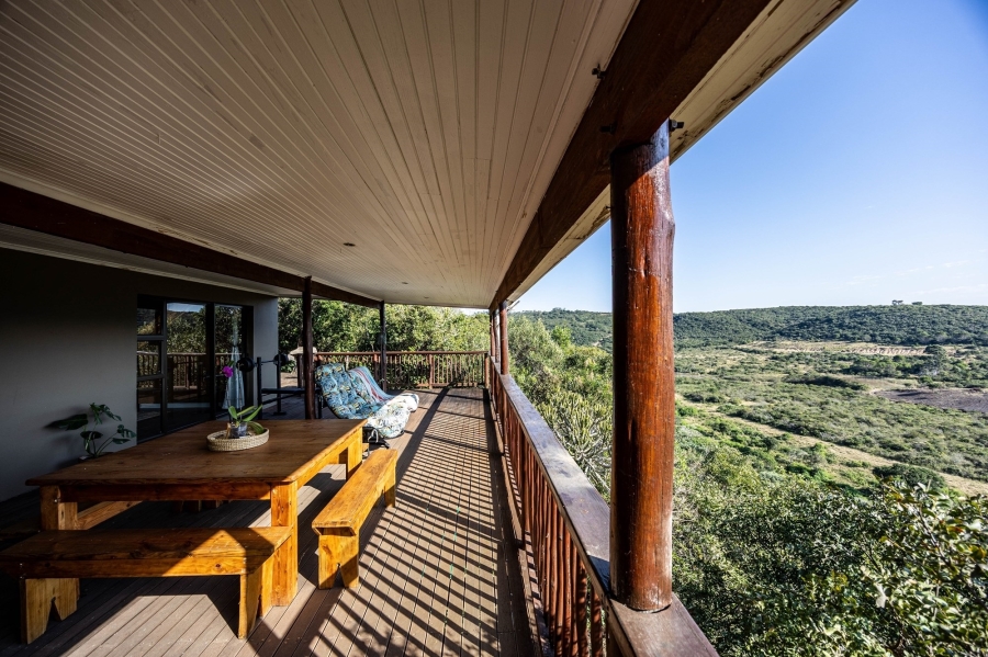 3 Bedroom Property for Sale in Kwelera Eastern Cape